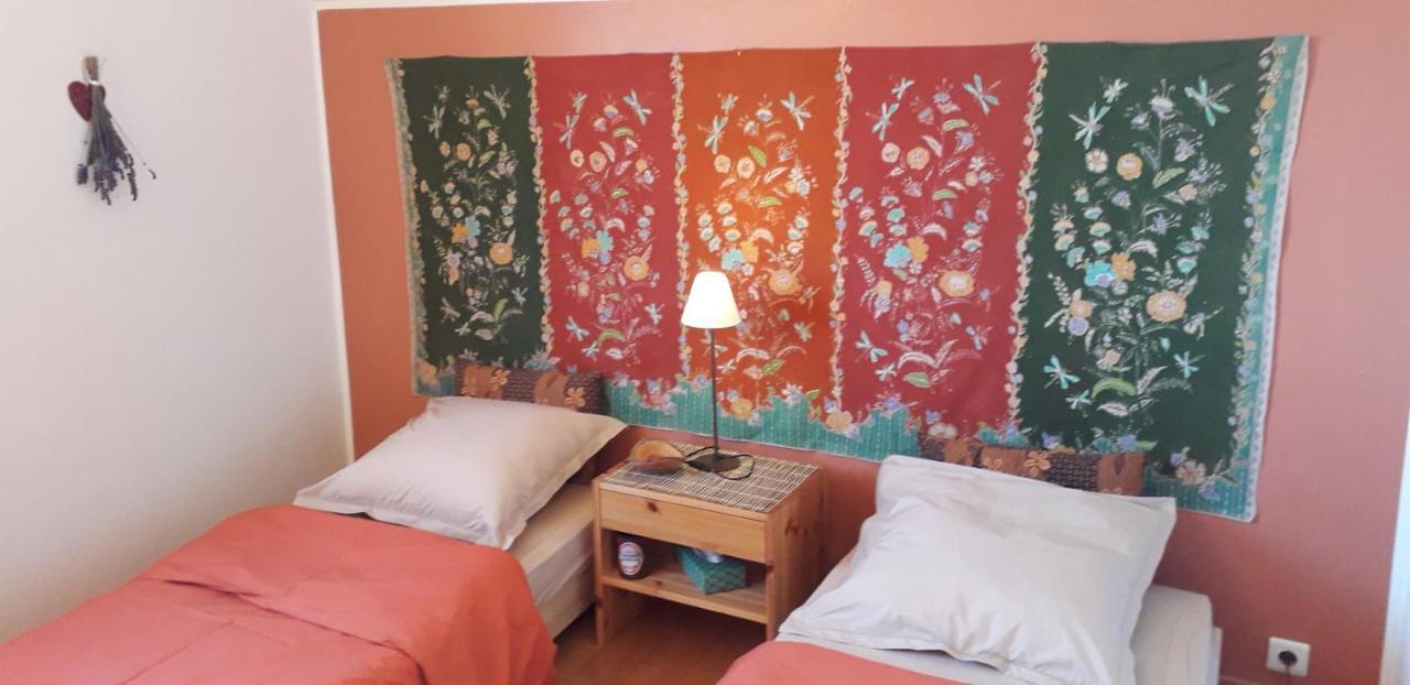 Chambre Aqualine Aywaille Exterior photo