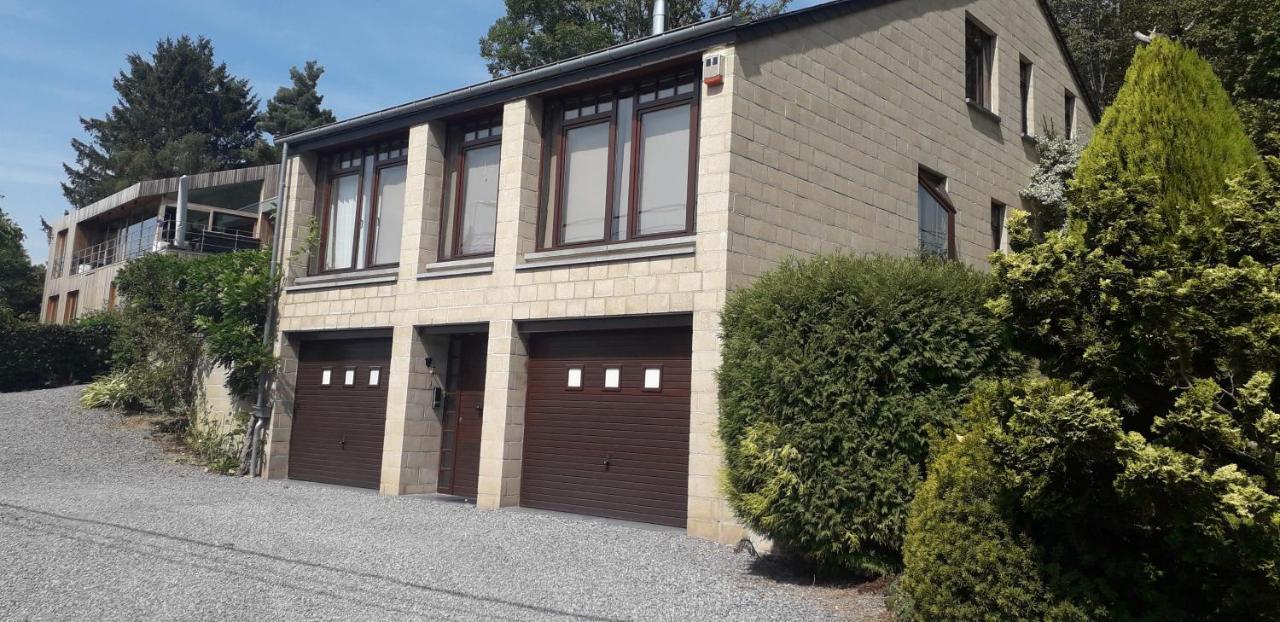 Chambre Aqualine Aywaille Exterior photo