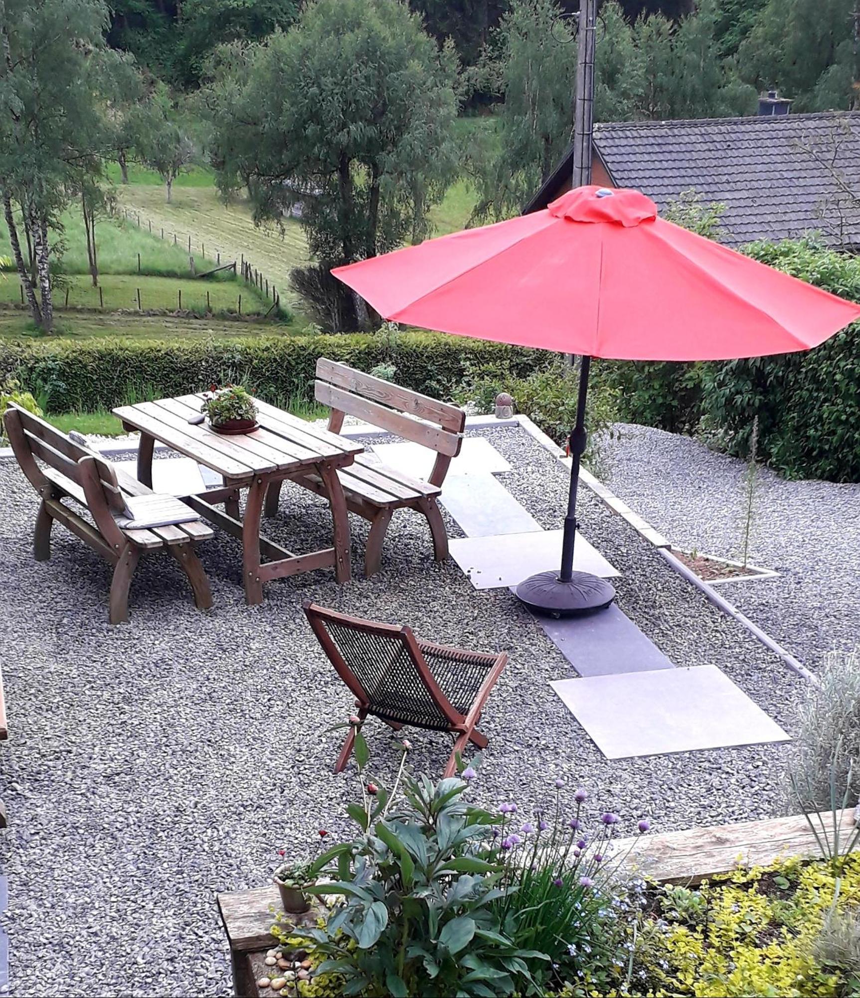 Chambre Aqualine Aywaille Exterior photo
